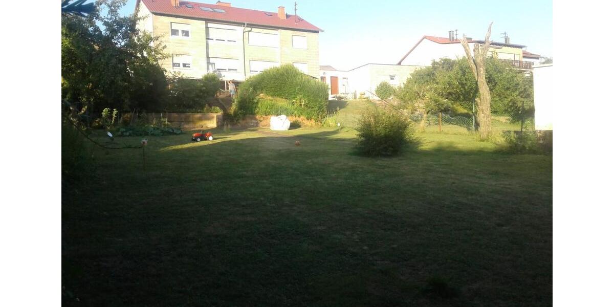 Etagenwohnung Bexbach - 3 Zimmer, 53 m&sup2;, 620&euro; | Angebot:24828394