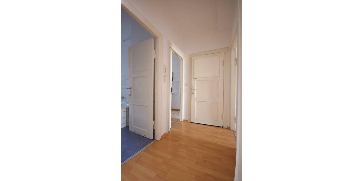 Etagenwohnung Wittenberge - 2 Zimmer, 60 m&sup2;, 480&euro; | Angebot:25699616