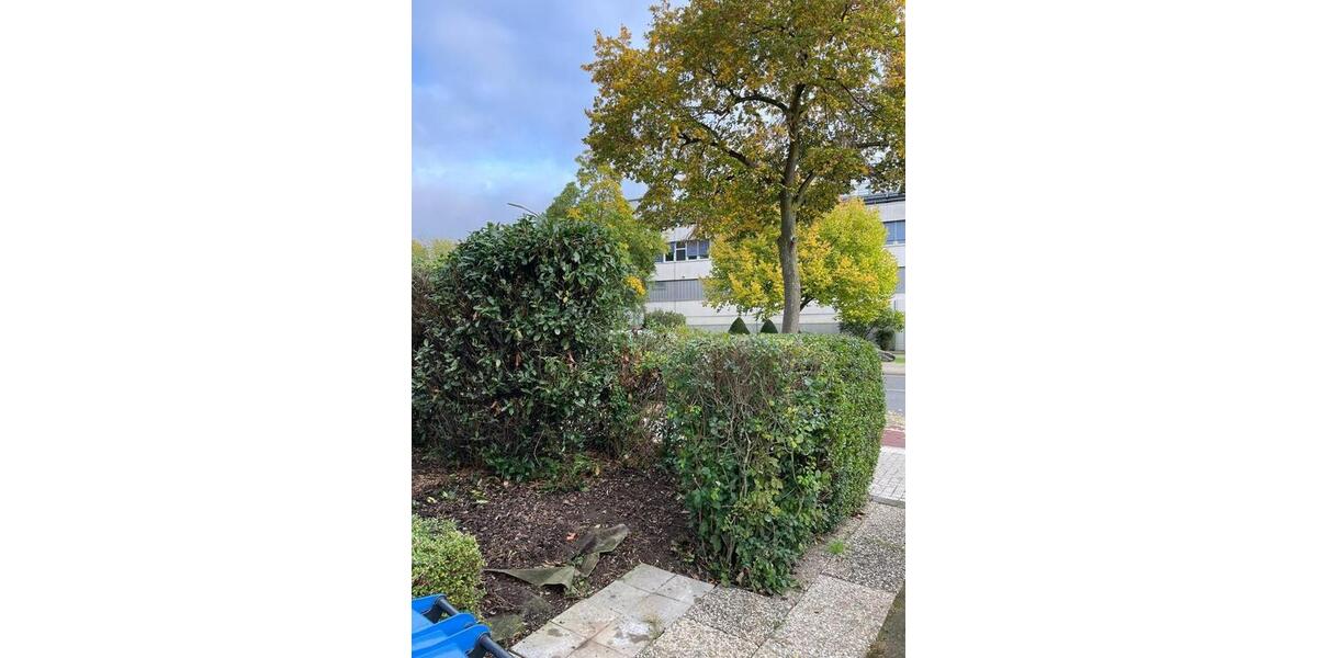 Dachgeschoßwohnung Düsseldorf Stadtbezirk 9 - 2 Zimmer, 52 m&sup2;, 650&euro; | Angebot:26285612