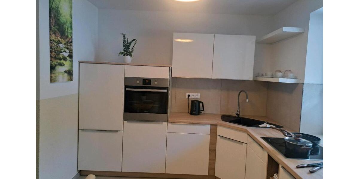 Wohnen auf Zeit Vlotho - 3 Zimmer, 80 m&sup2;, 140&euro; | Angebot:20715279