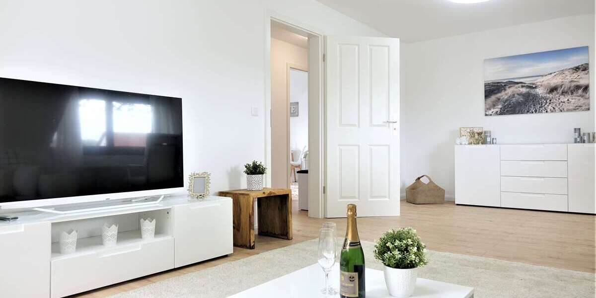 Wohnung zum Mieten in Mannheim 1.590 € 85 m² 3 zimmer