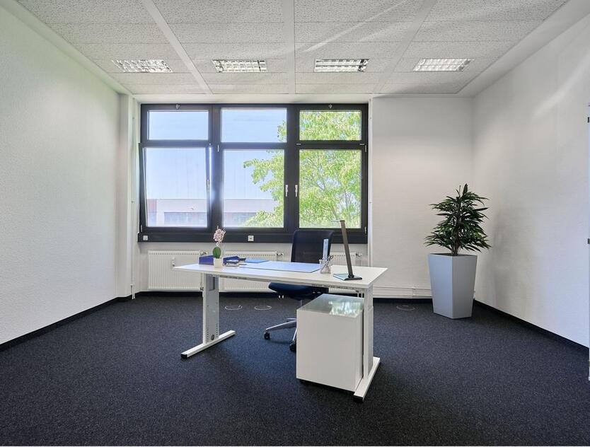 Büro ab 18 m² – Ideal für den Einstieg!