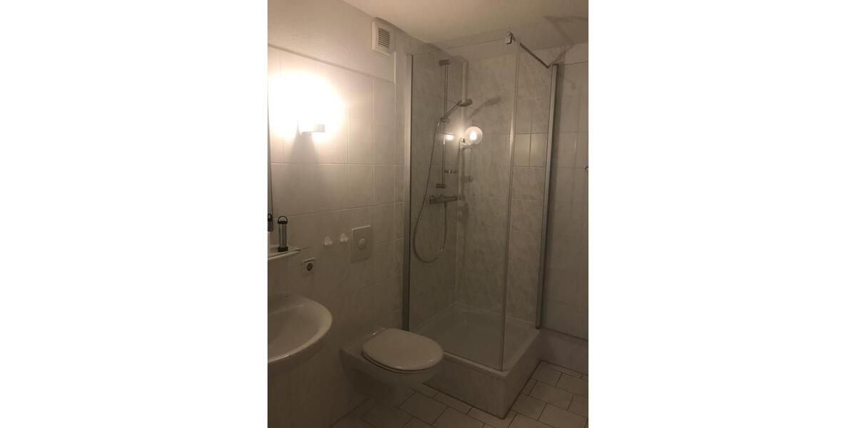 Etagenwohnung Pohlheim - 2 Zimmer, 53 m&sup2;, 550&euro; | Angebot:25722444