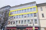 Gewerbeobjekt Ravensburg - 1.350&euro; | Angebot:23736224