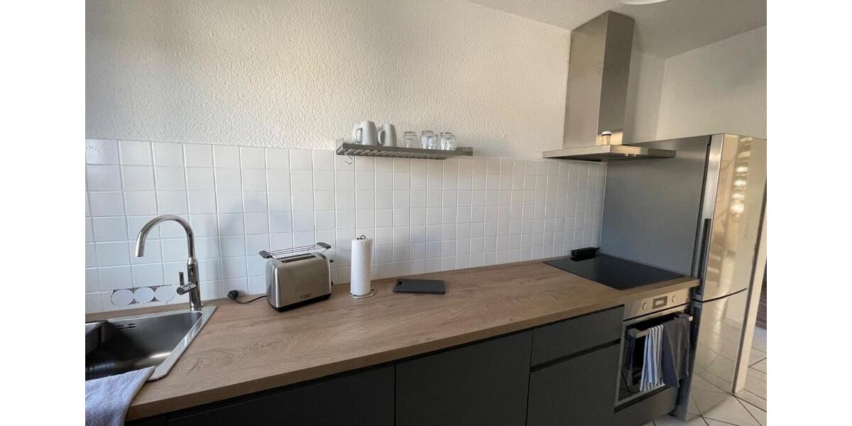 Dachgeschoßwohnung Arnsberg - 2 Zimmer, 95 m&sup2;, 1.100&euro; | Angebot:24355558