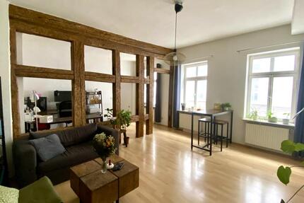 Wohnung Coburg - 2 Zimmer, 70 m&sup2;, 560&euro; | Angebot:26662091