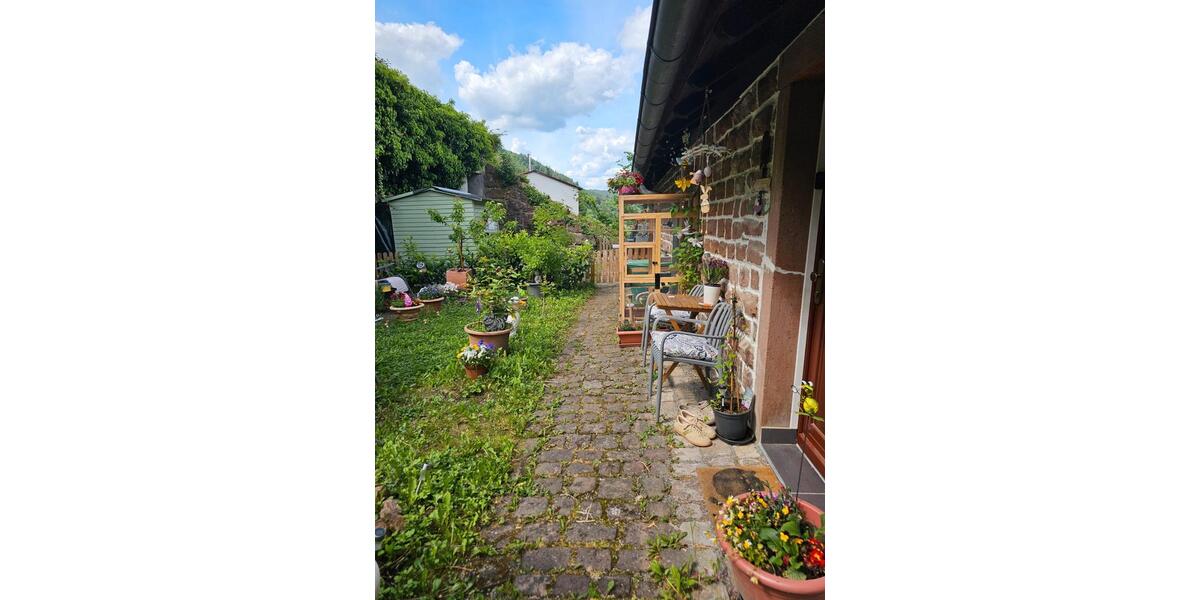 Maisonettenwohnung Hirschhorn (Neckar) - 1 Zimmer, 45 m&sup2;, 540&euro; | Angebot:26664723