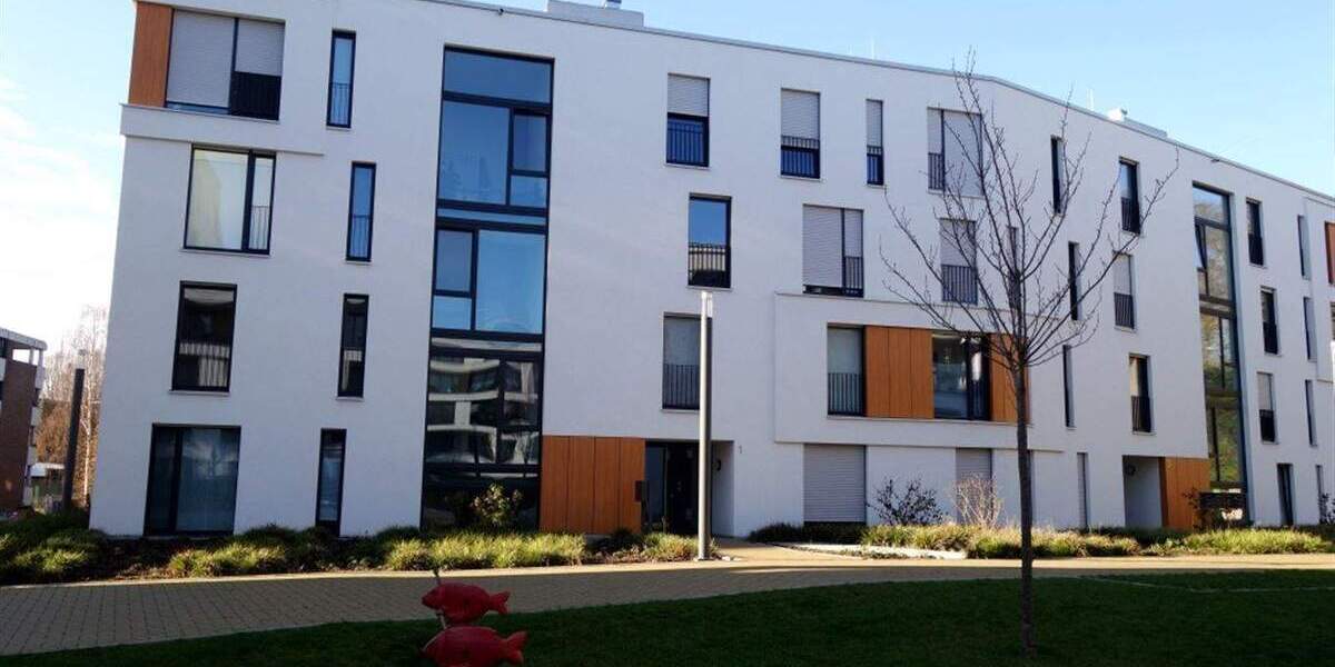 Etagenwohnung Mönchengladbach Stadtmitte - 3 Zimmer, 89 m&sup2;, 1.185&euro; | Angebot:25156420