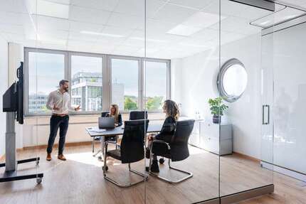 Gewerbeobjekt Hannover Döhren-Wülfel - 799&euro; | Angebot:27275651