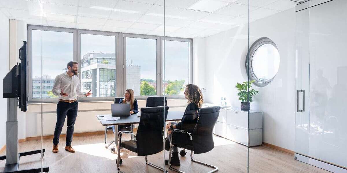 Gewerbeobjekt Hannover Döhren-Wülfel - 799&euro; | Angebot:27275651