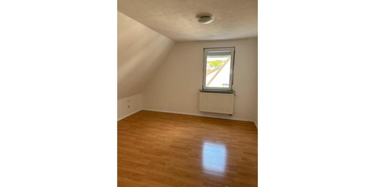 Wohnung in Grafenberg 4 zimmer