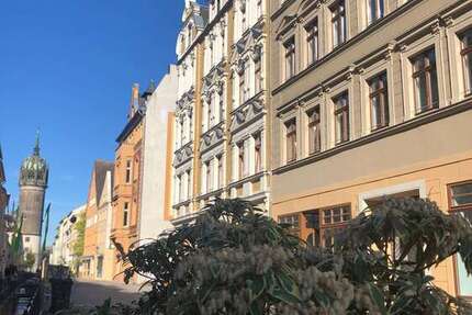 Wohnung Lutherstadt Wittenberg Altstadt - 2 Zimmer, 77 m&sup2;, 525&euro; | Angebot:27098621
