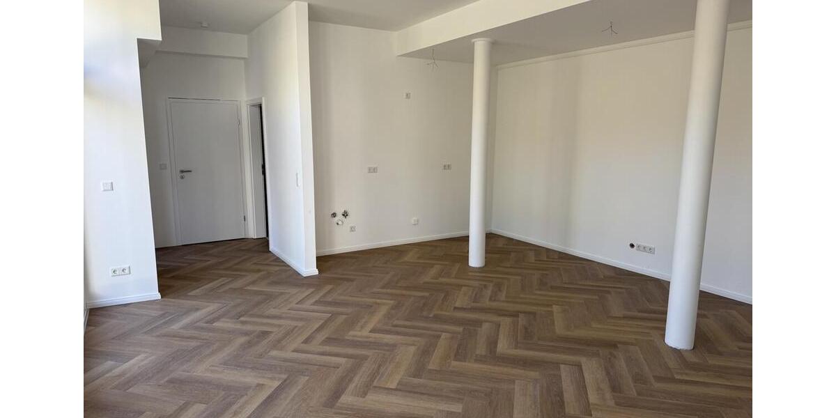 Erdgeschoßwohnung Telgte - 2 Zimmer, 75 m&sup2;, 935&euro; | Angebot:26180077