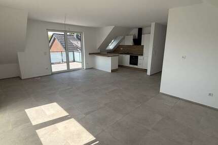 Wohnung Rheine / Eschendorf Eschendorf - 2 Zimmer, 82 m&sup2;, 975&euro; | Angebot:27429626