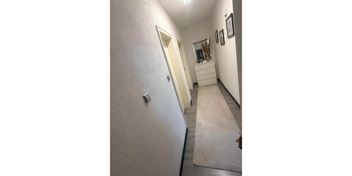 Schöne, helle Wohnung mit Garten zur Vermietung 2 zimmer