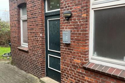 Nachmieter zum 01.01.2026 1 zimmer