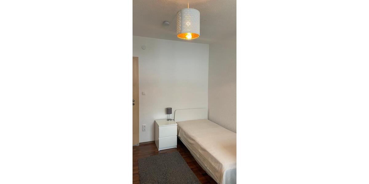 Wohnen auf Zeit Königsbrunn - 1 Zimmer, 12 m&sup2;, 520&euro; | Angebot:26161512