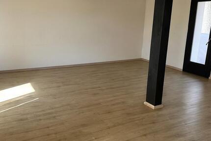 Helle 1-Zimmer-Wohnung mit Balkon in zentraler Lage 1 zimmer