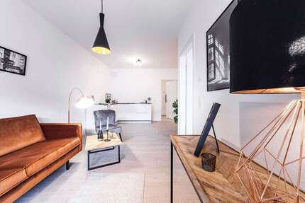 Wohnung Bad Kreuznach - 2 Zimmer, 71 m&sup2;, 770&euro; | Angebot:27108537