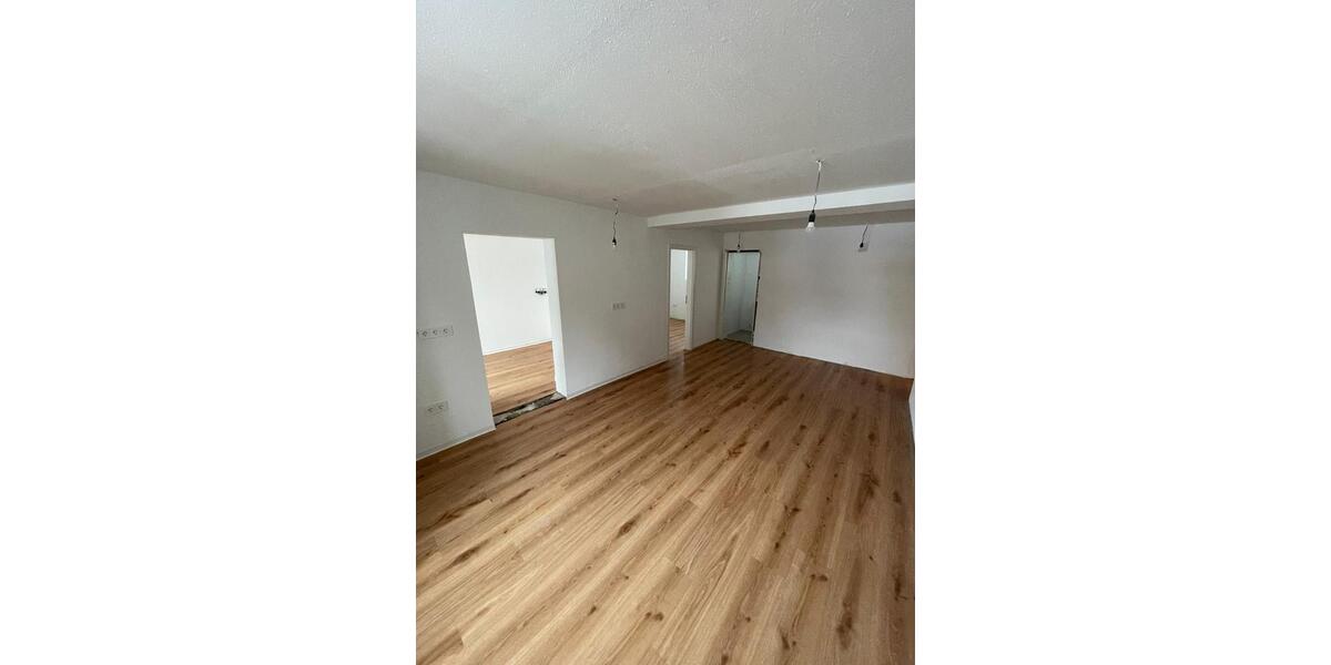 Erdgeschoßwohnung Blumberg - 2 Zimmer, 50 m&sup2;, 700&euro; | Angebot:24803889