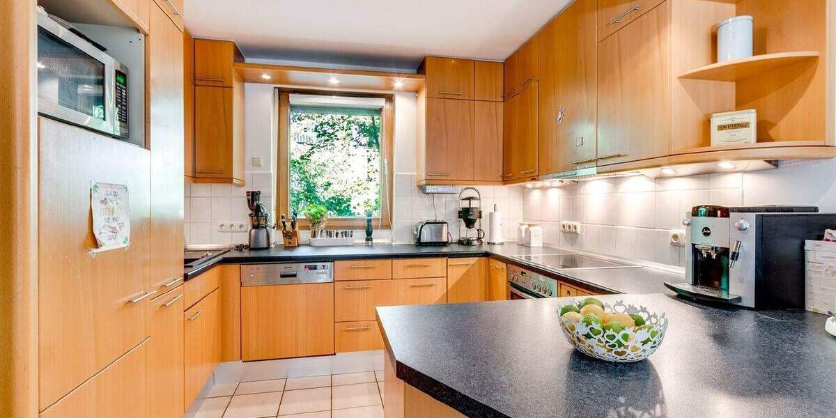 AIGNER - Reihenmittelhaus im Österreicher-Viertel mit durchdachtem Grundriss und Südgarten 5 zimmer