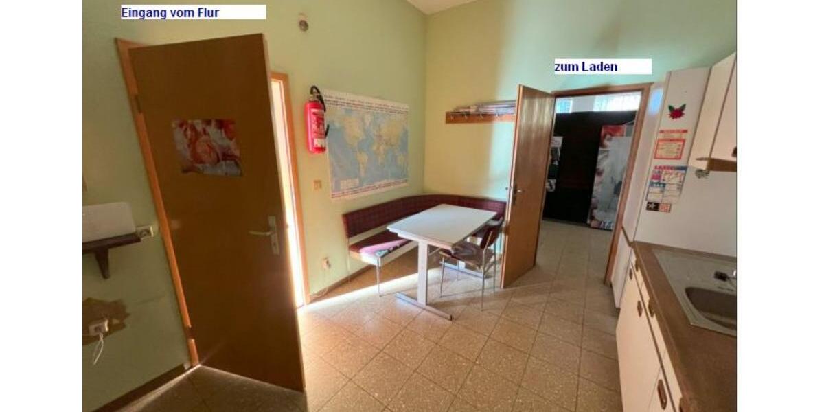 Gewerbeobjekt Kaiserslautern Engelshof - 700&euro; | Angebot:24975091