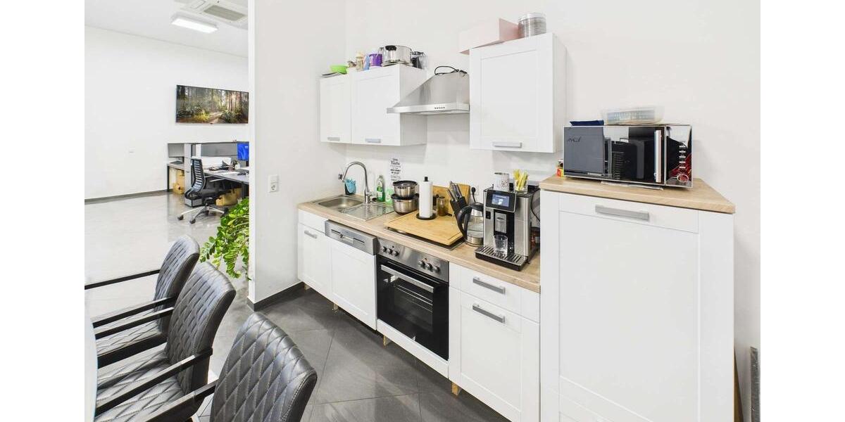 Gewerbeobjekt Kehl - 1.690&euro; | Angebot:26585290