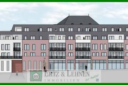 Wohnung Wittlich - 4 Zimmer, 115 m&sup2;, 1.180&euro; | Angebot:26475606