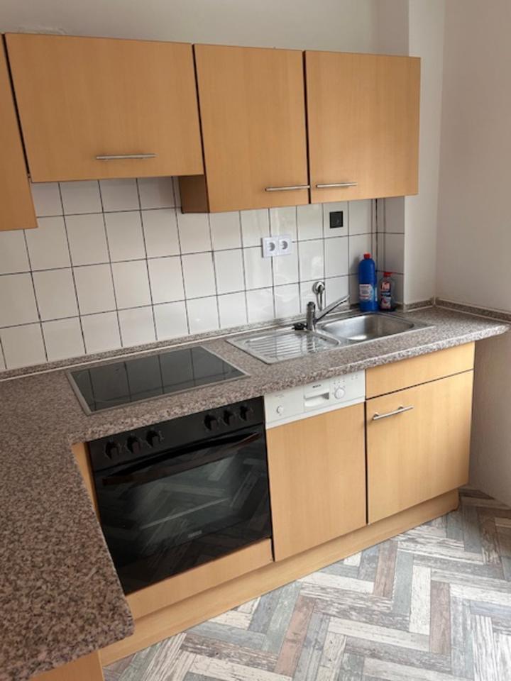 Schöne Wohnung - Stadtmitte Emden zu vermieten