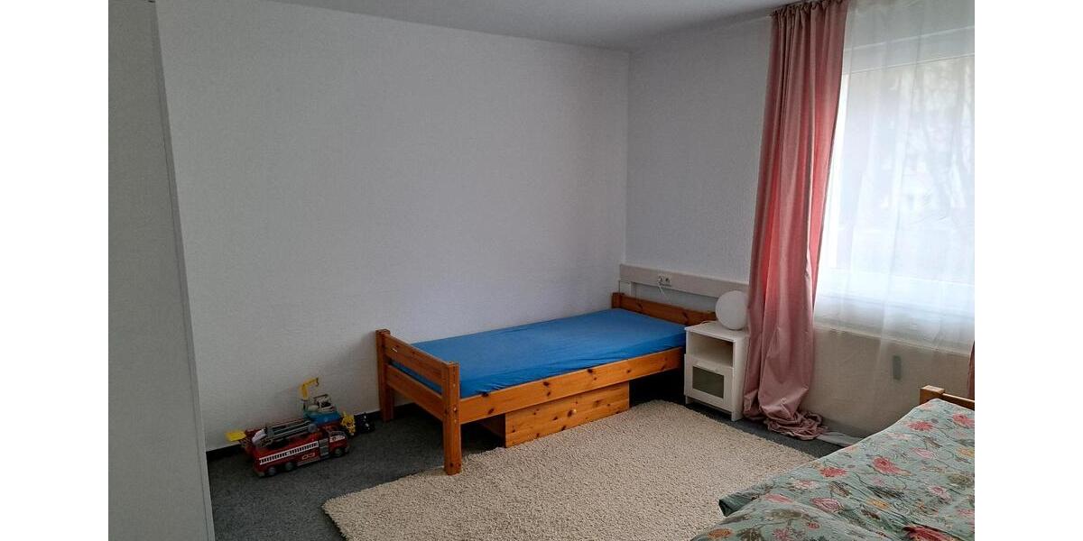 Wohnen auf Zeit Bad Laasphe - 4 Zimmer, 80 m&sup2;, 85&euro; | Angebot:24951661