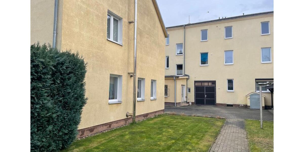 Etagenwohnung Falkenberg/Elster Elster - 3 Zimmer, 71 m&sup2;, 415&euro; | Angebot:25964431
