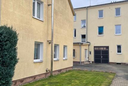 Wohnung Falkenberg/Elster Elster - 3 Zimmer, 71 m&sup2;, 415&euro; | Angebot:25964431