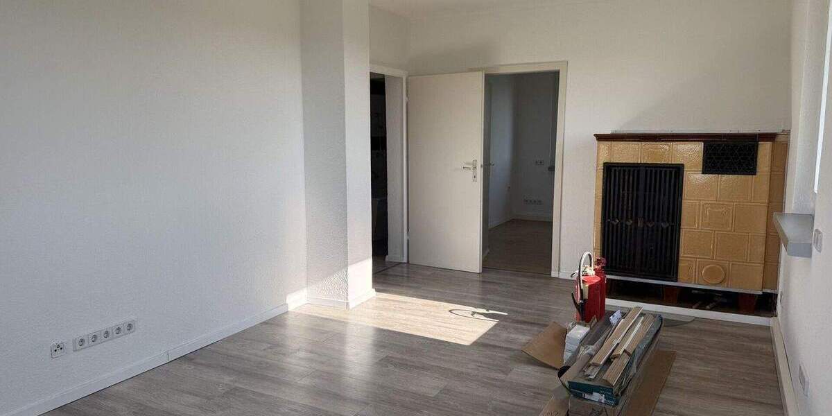 Etagenwohnung Niederau / Großdobritz Großdobritz - 4 Zimmer, 656&euro; | Angebot:25703625