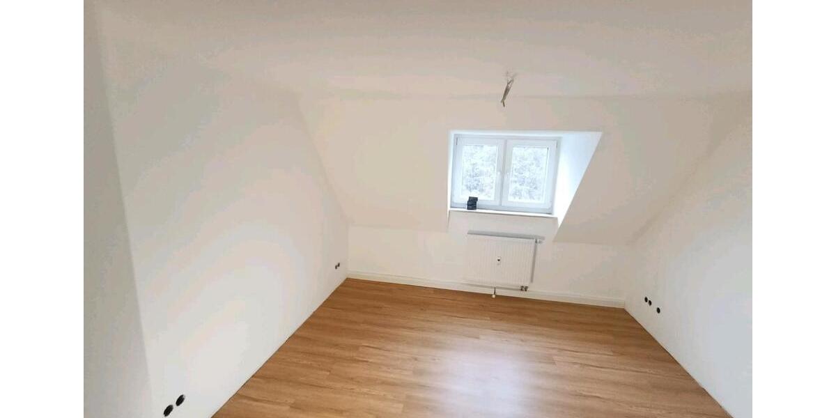 Dachgeschoßwohnung Bad Sooden-Allendorf Allendorf - 2 Zimmer, 37 m&sup2;, 500&euro; | Angebot:25830865