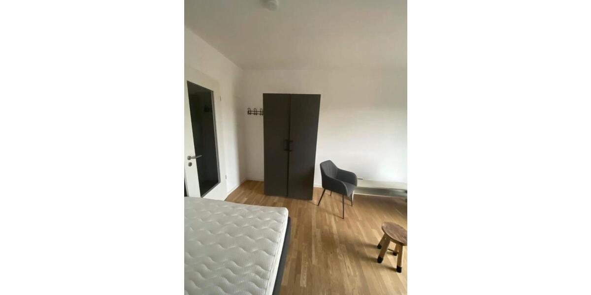 Etagenwohnung Magdeburg Leipziger Straße - 1 Zimmer, 26 m&sup2;, 430&euro; | Angebot:26144982