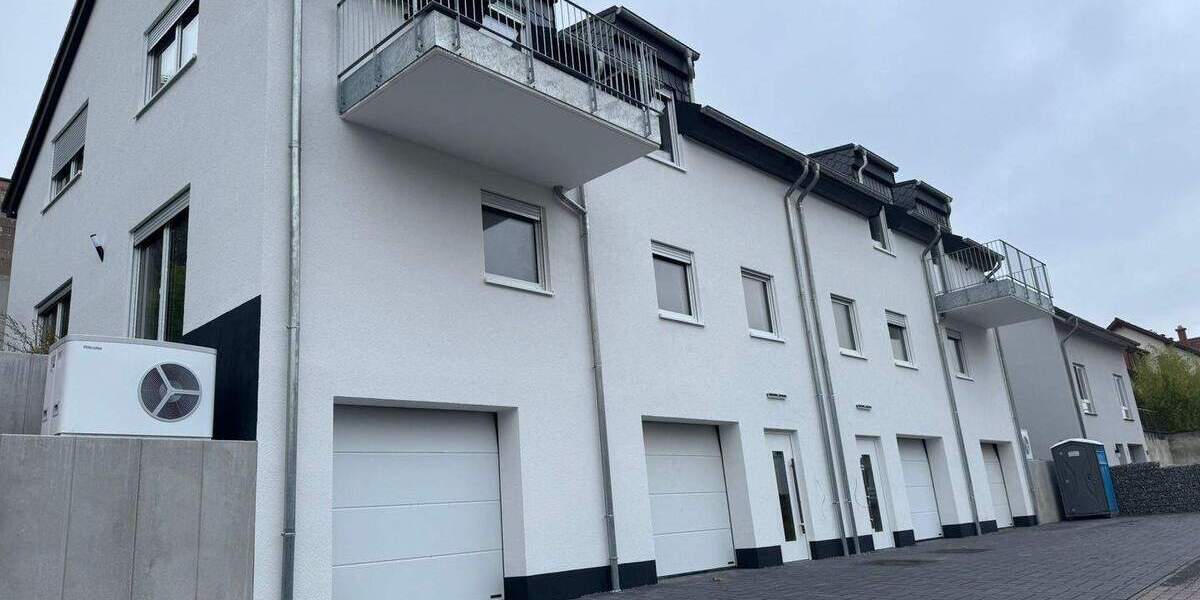 Etagenwohnung Newel Butzweiler - 3 Zimmer, 83 m&sup2;, 975&euro; | Angebot:26556815