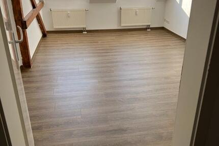 Wohnung Stadtroda - 3 Zimmer, 75 m&sup2;, 570&euro; | Angebot:25087434