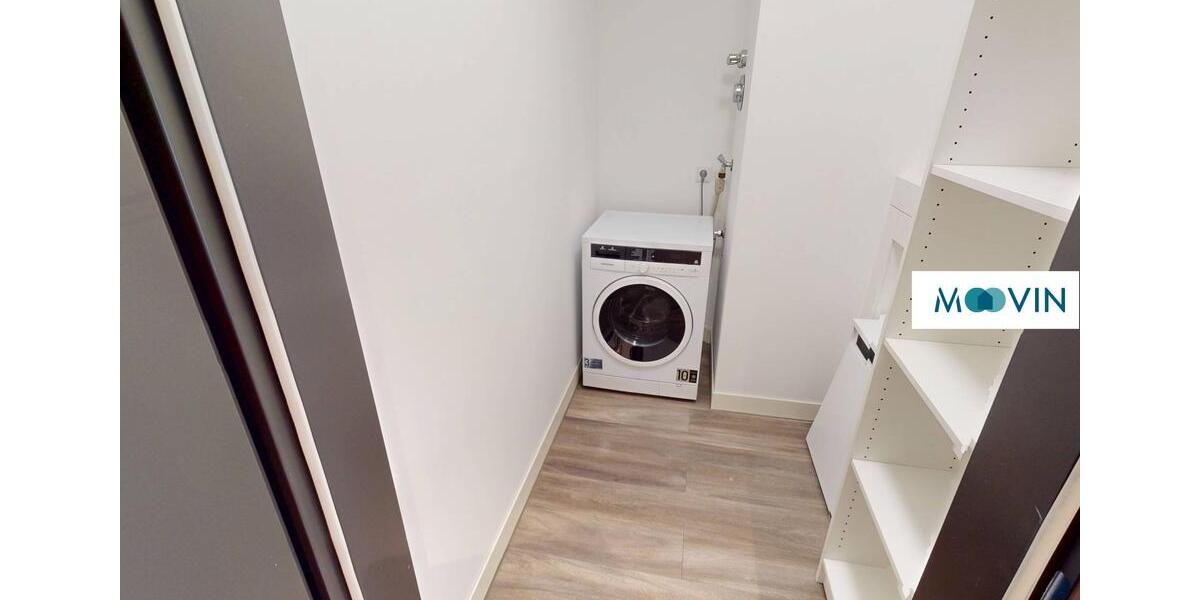 Wohnen auf Zeit Wiesbaden Südost - 2 Zimmer, 48 m&sup2;, 853&euro; | Angebot:24314902