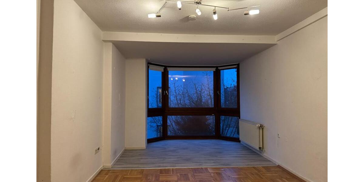 Geräumiges und helles WG-Zimmer (27m²) 1 zimmer