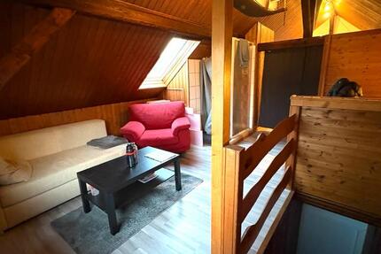 Wohnen auf Zeit Geisenheim - 4 Zimmer, 40 m&sup2;, 360&euro; | Angebot:25245656