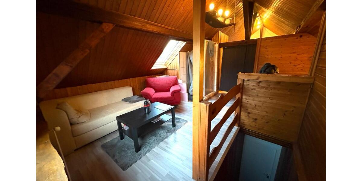 Wohnen auf Zeit Geisenheim - 4 Zimmer, 40 m&sup2;, 360&euro; | Angebot:25245656