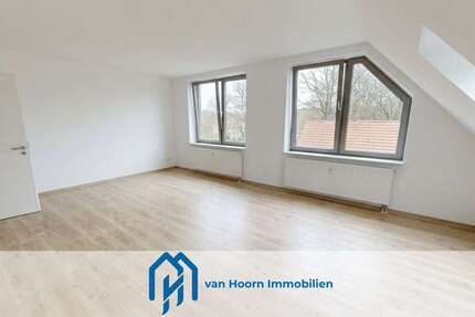 Wohnung Leer (Ostfriesland) / Heisfelde Heisfelde - 3 Zimmer, 82 m&sup2;, 900&euro; | Angebot:27154275