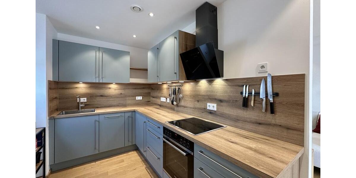 Etagenwohnung Wolfratshausen - 3 Zimmer, 79 m&sup2;, 1.441&euro; | Angebot:25870512