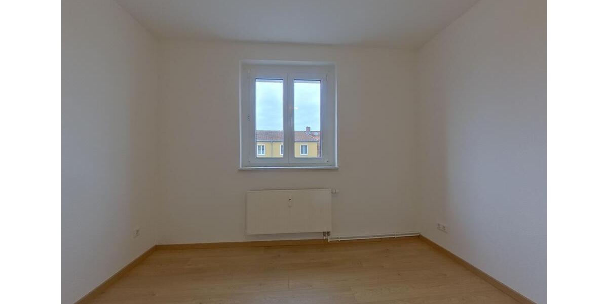 Dachgeschoßwohnung Wittenberg Lutherstadt - 2 Zimmer, 59 m&sup2;, 369&euro; | Angebot:23787019