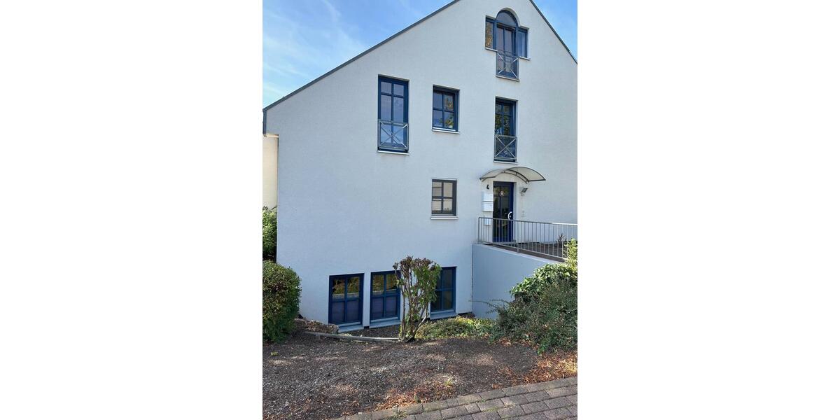 1 Zimmer Wohnung auf der Hüffert zimmer