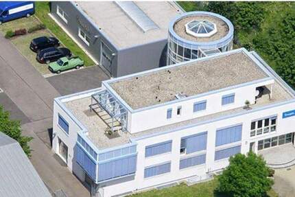 Gewerbeobjekt Markranstädt Frankenheim - 8.000&euro; | Angebot:24725585