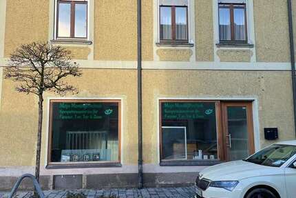 Gewerbeobjekt Simbach am Inn - 650&euro; | Angebot:24252850