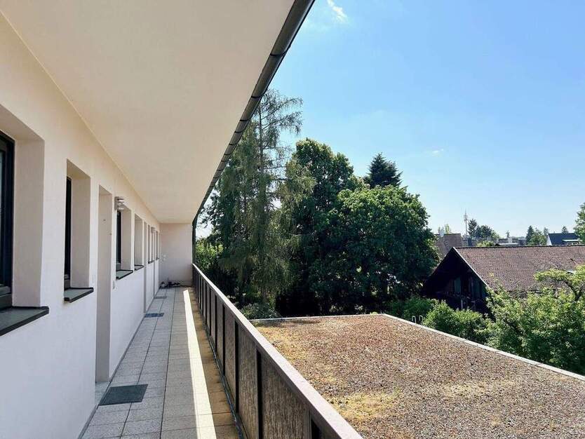 „OH YEAH“ „GEPFLEGTE 1 Zimmer Wohnung MIT BALKON“ „“