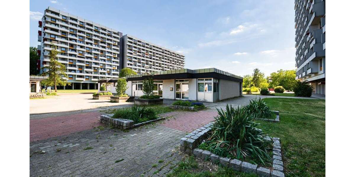 Etagenwohnung Stuttgart Bad Cannstatt - 1 Zimmer, 29 m&sup2;, 387&euro; | Angebot:27160559