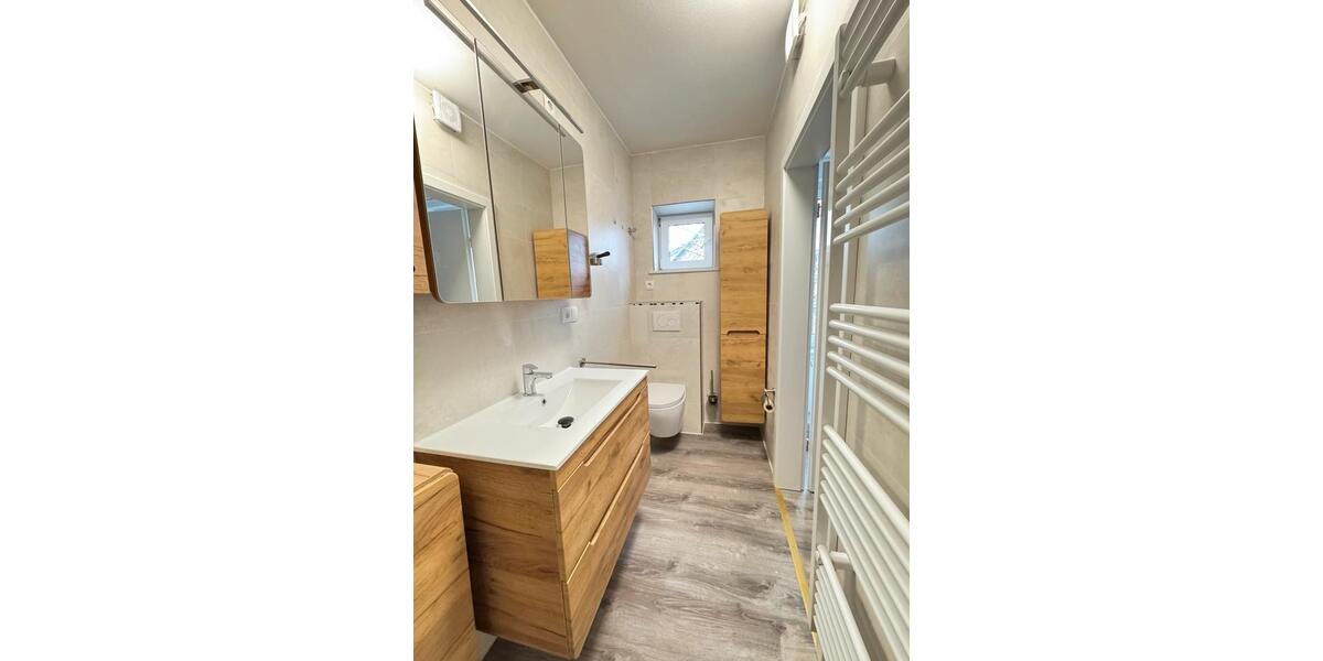 Etagenwohnung Windeck - 2 Zimmer, 55 m&sup2;, 650&euro; | Angebot:26568382